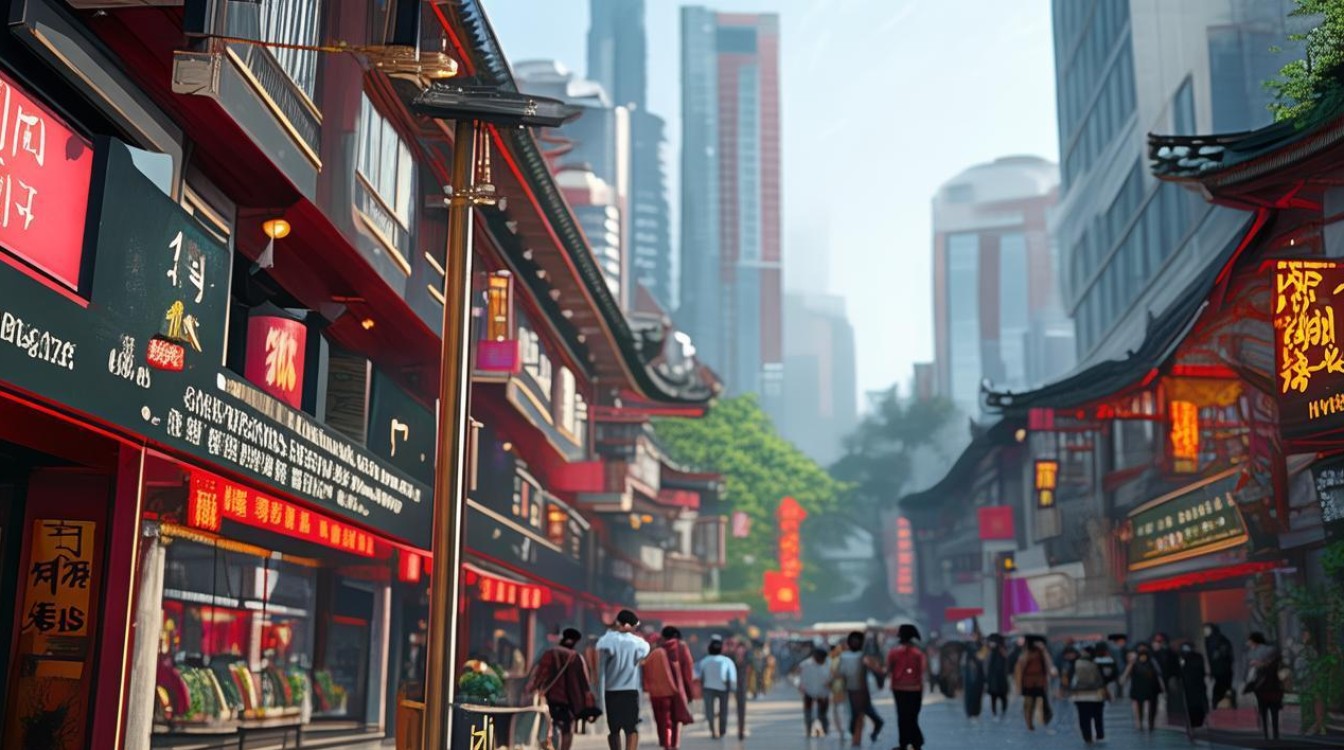 重庆值得去的景点推荐