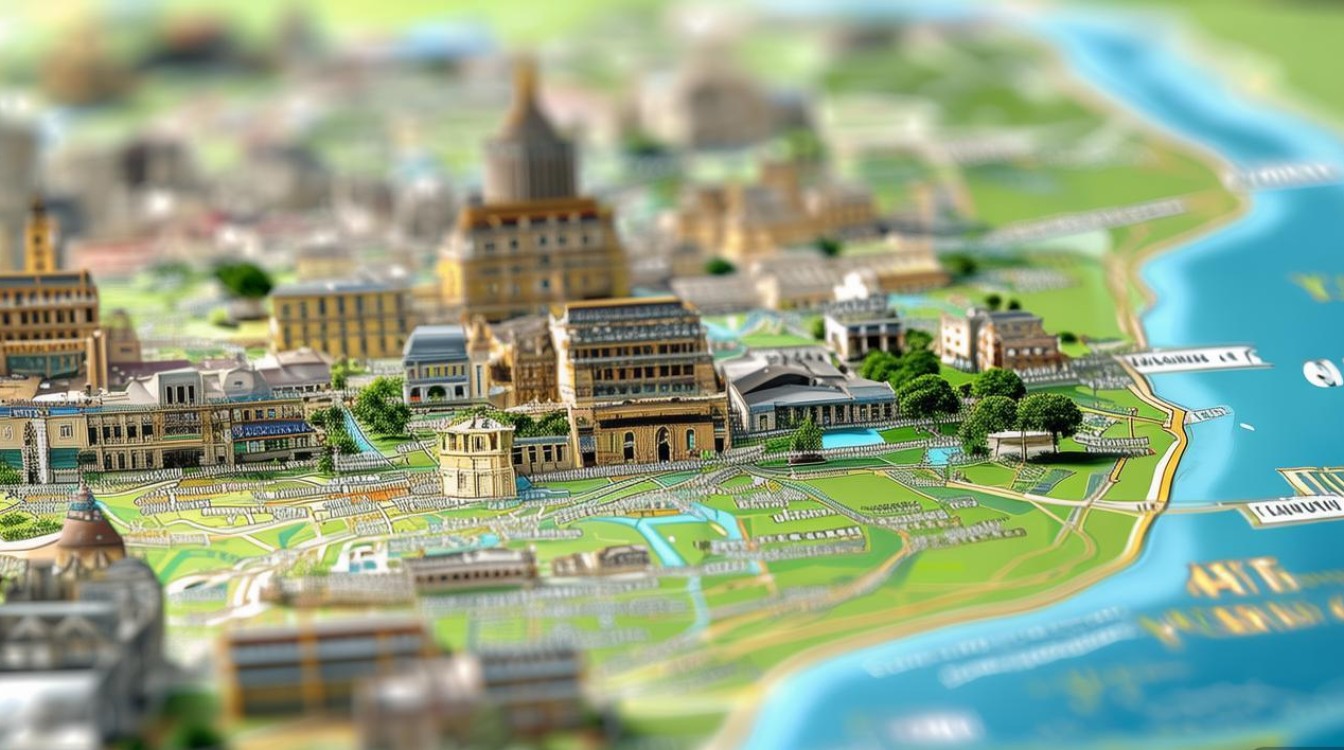 营口有哪些好玩的景点