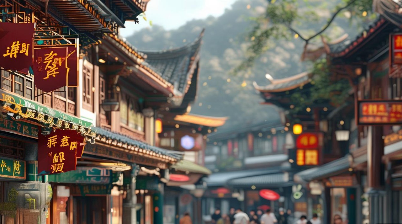 广东旅游景点哪里好玩