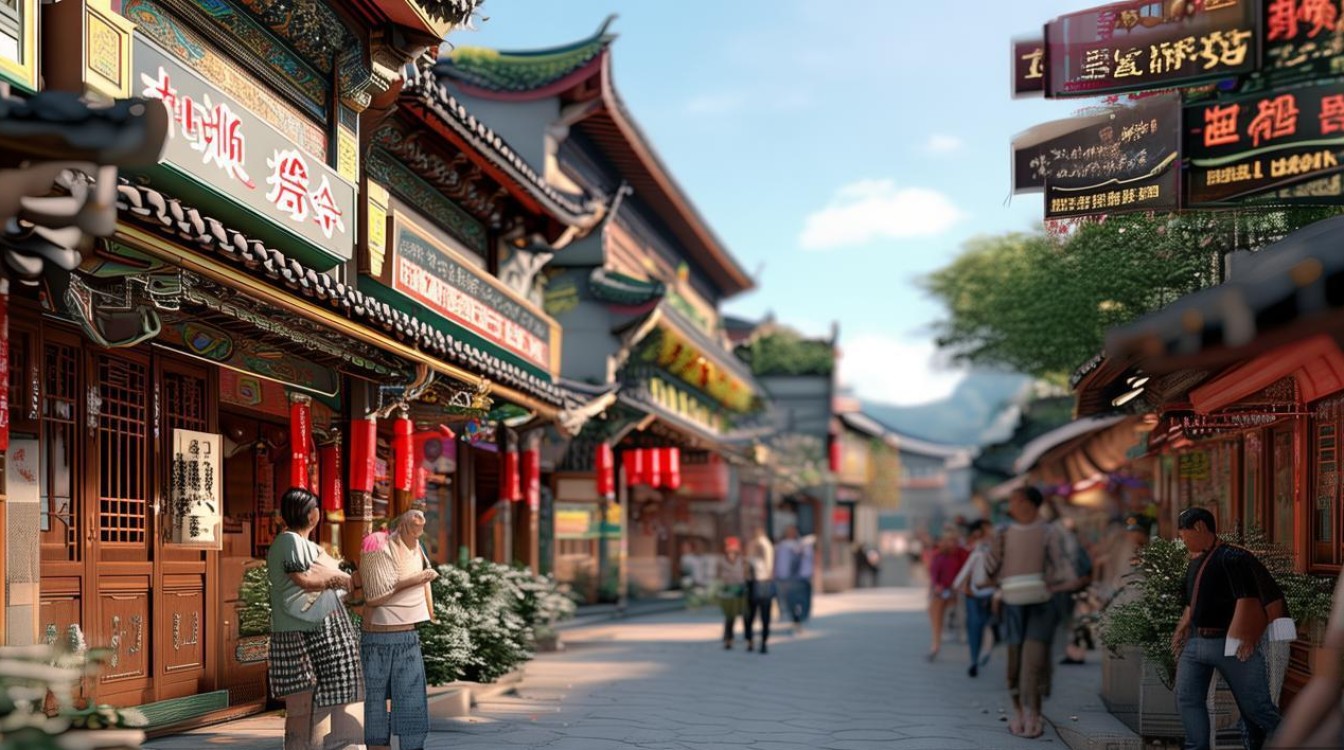 广东旅游景点哪里好玩