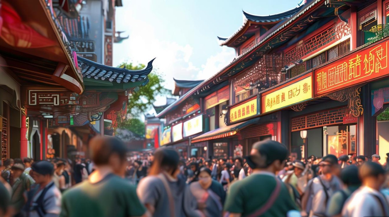 广州越秀区景点推荐