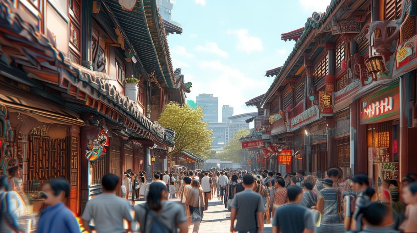 广州越秀区景点推荐