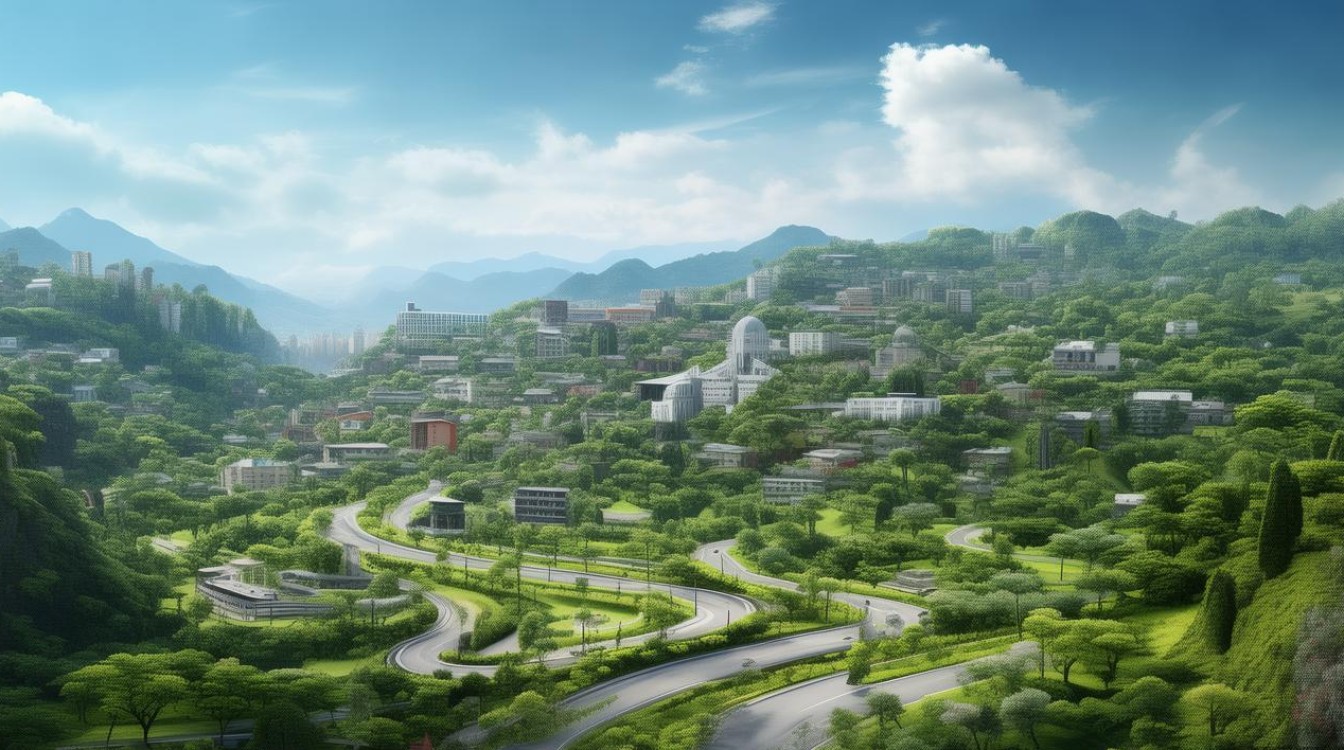 温州自驾游景点大全