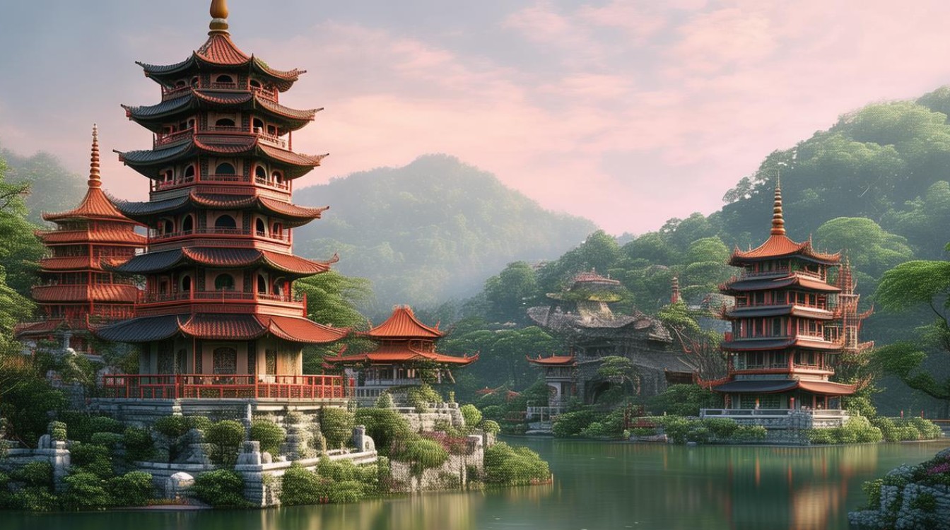 彭泽旅游景点有哪些