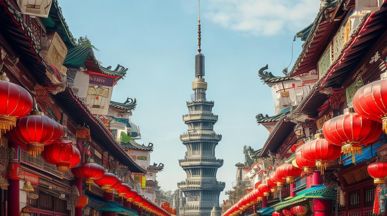 金华有什么好玩的景点 金华有什么好玩的景点