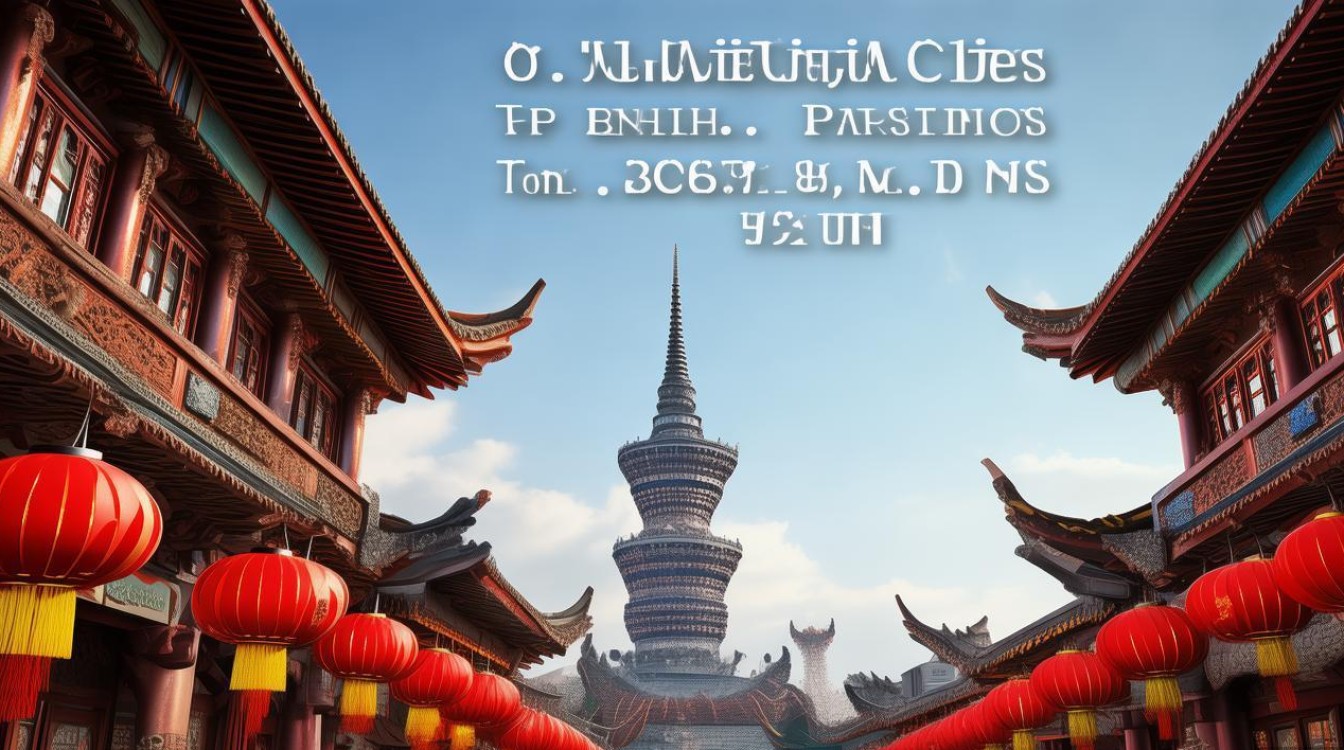 金华有什么好玩的景点 金华有什么好玩的景点