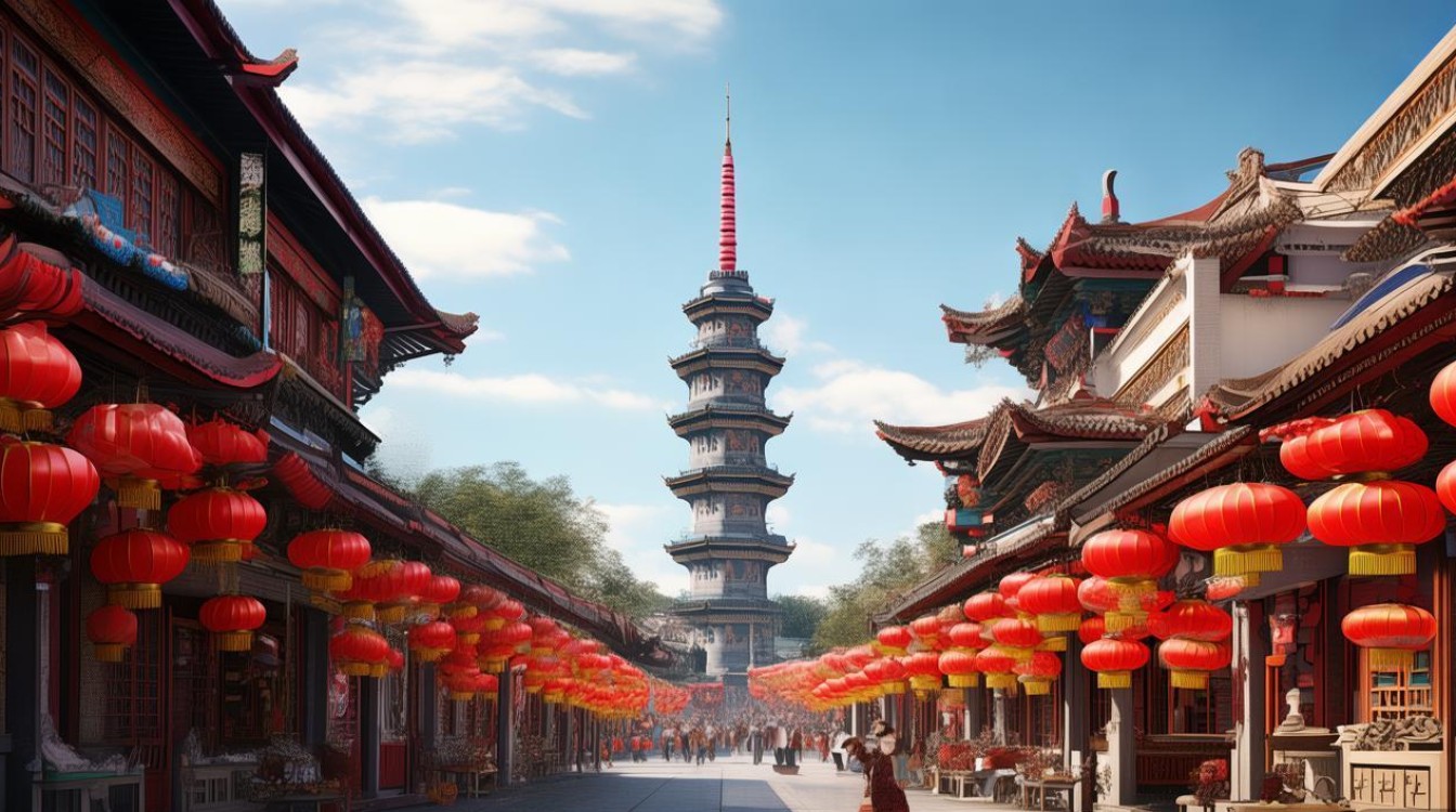 金华有什么好玩的景点 金华有什么好玩的景点