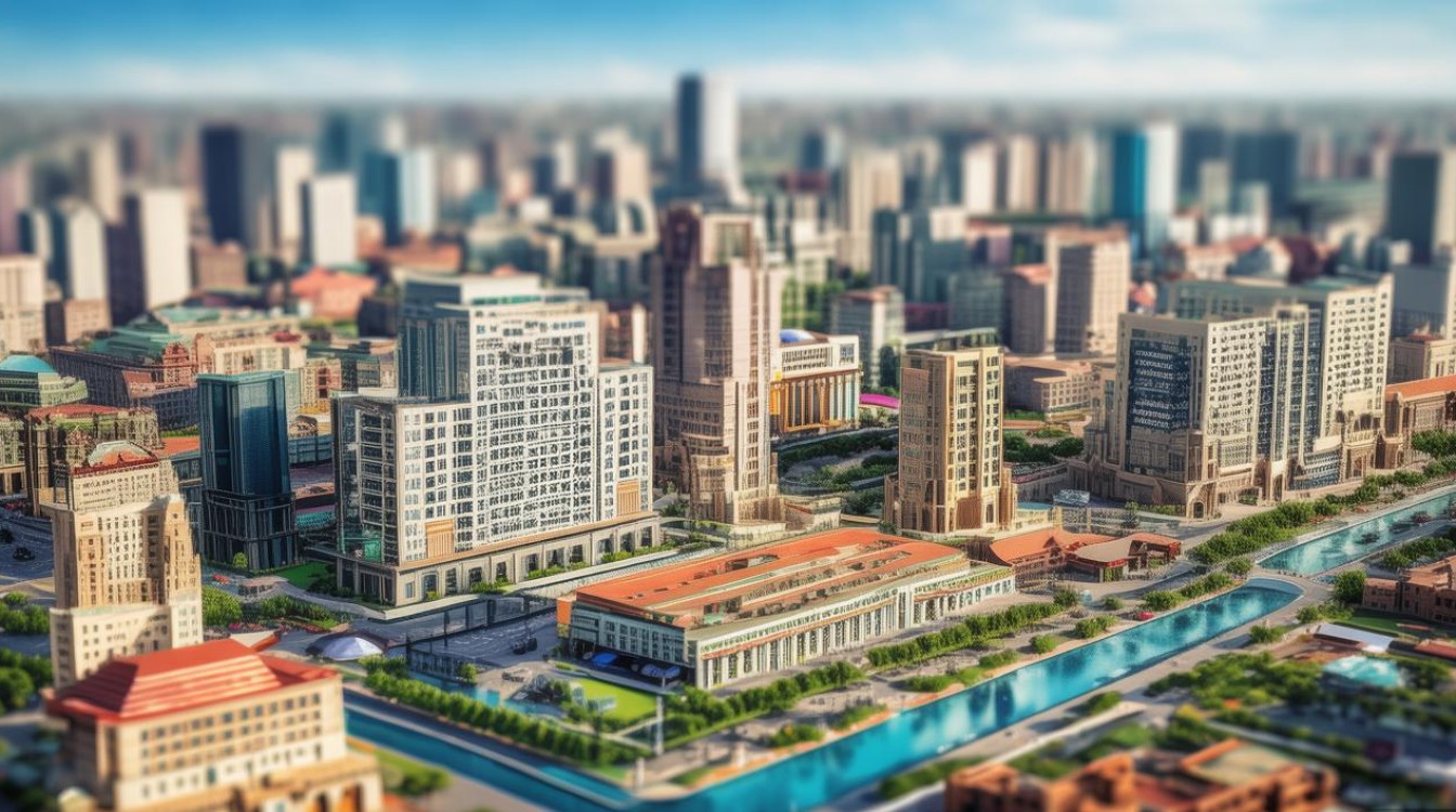 郑州旅游景点大全排名 郑州旅游景点大全排名