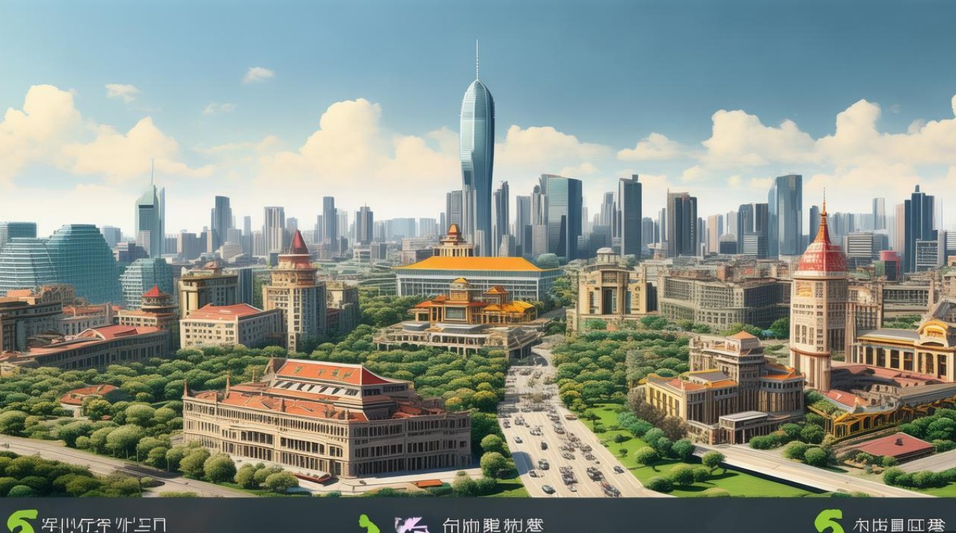 郑州旅游景点大全排名 郑州旅游景点大全排名