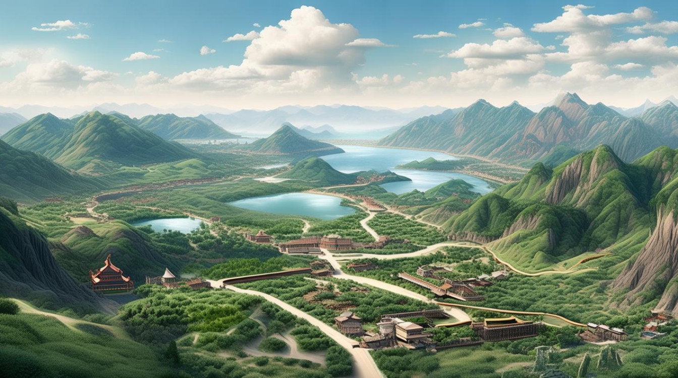 江西旅游攻略必去景点 江西旅游攻略必去景点