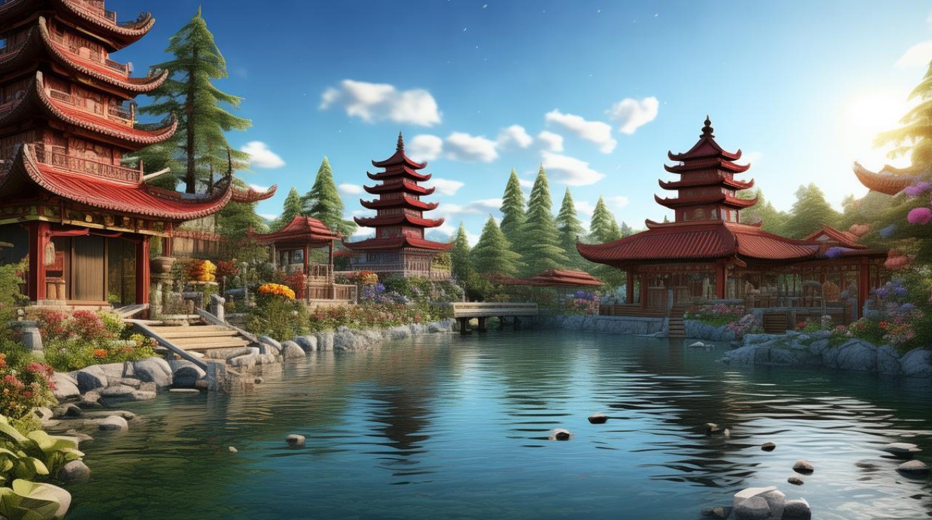 瑞安景区有哪些景点