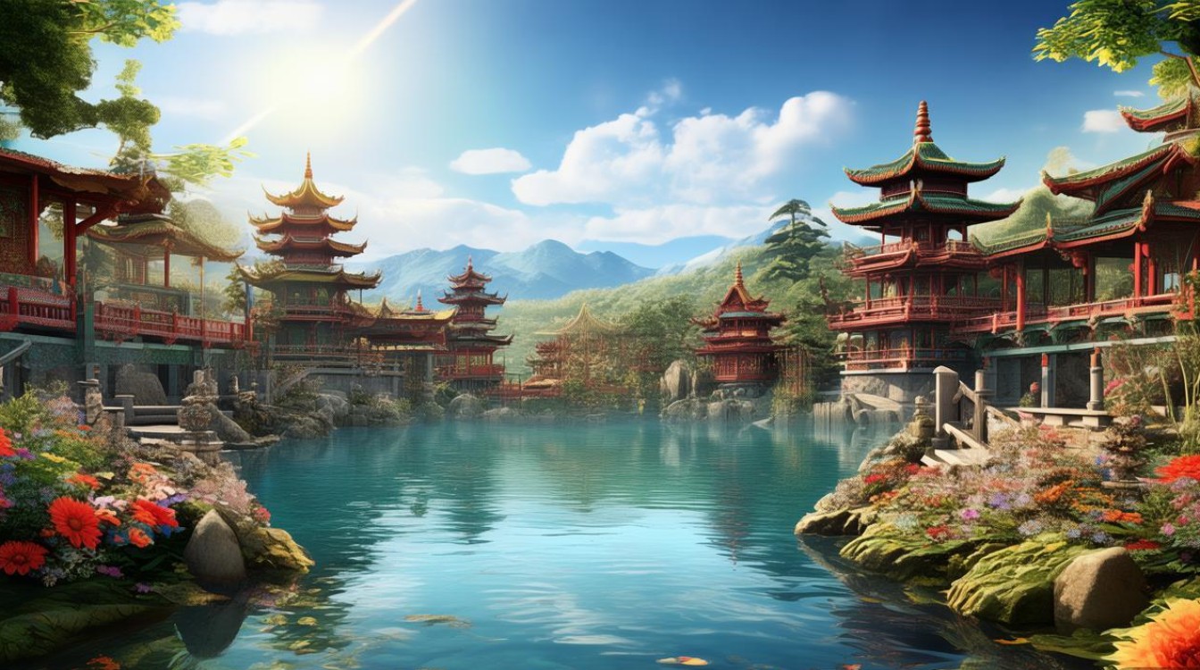 瑞安景区有哪些景点