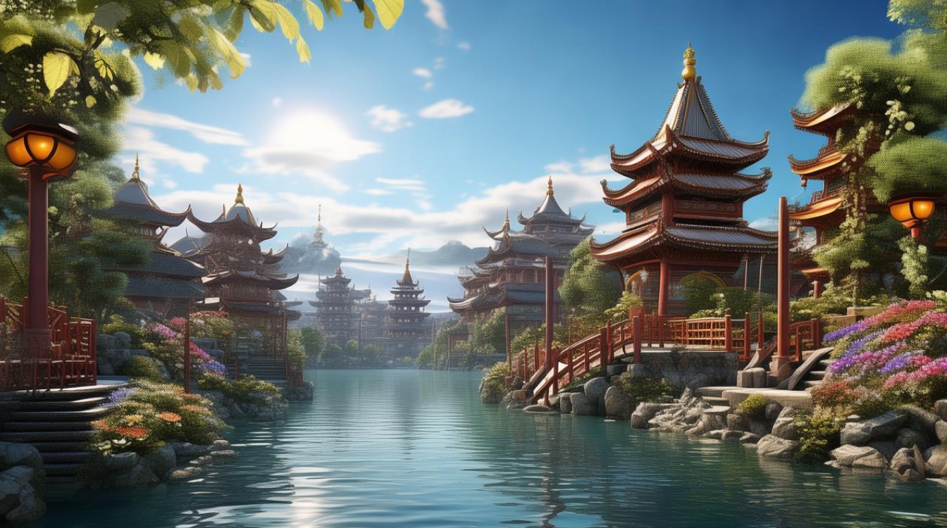 瑞安景区有哪些景点