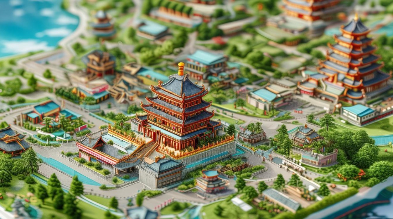 高碑店旅游景点大全 高碑店旅游景点大全