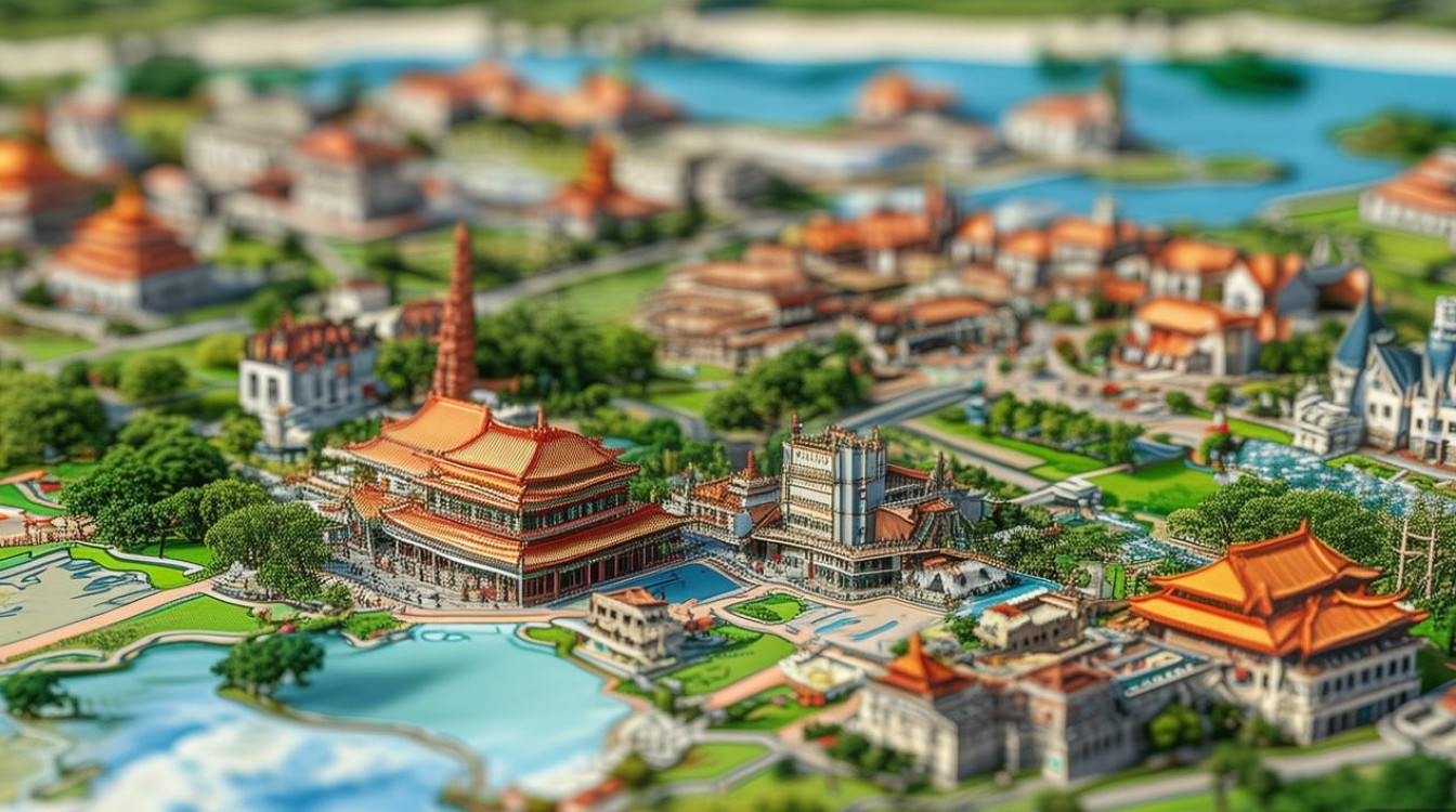 高碑店旅游景点大全 高碑店旅游景点大全