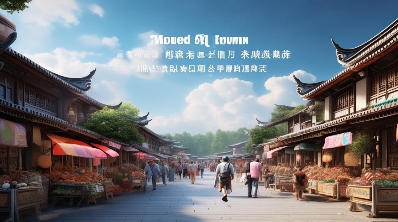 湖北小镇旅游景点 湖北小镇旅游景点