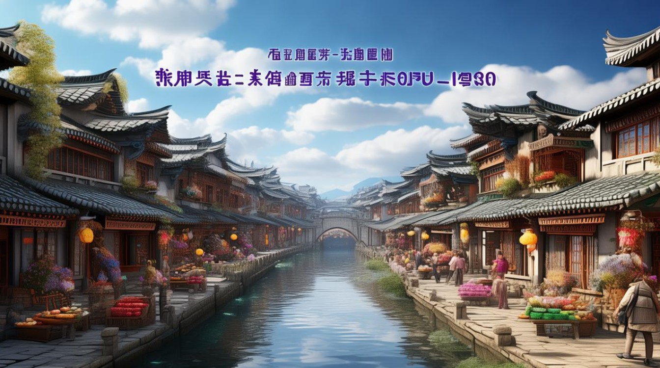 湖北小镇旅游景点 湖北小镇旅游景点