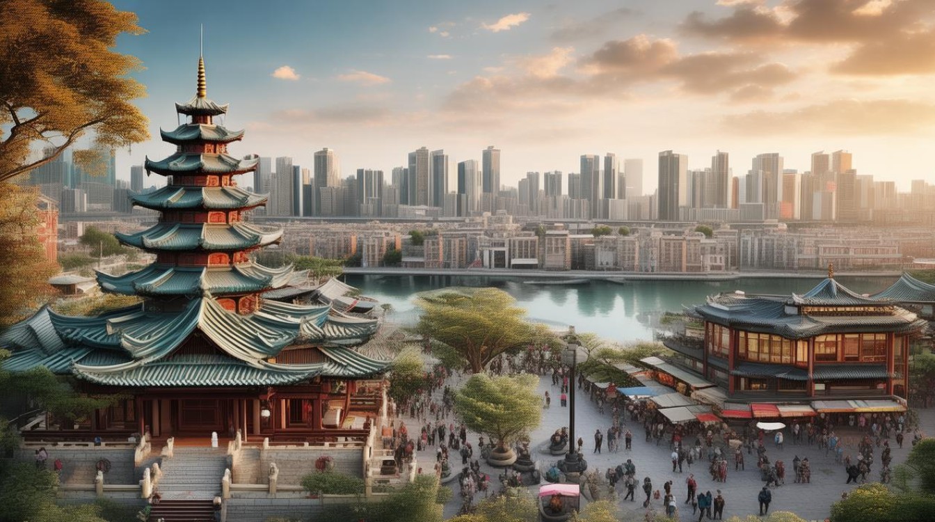 温州必去的景点推荐 温州必去的景点推荐