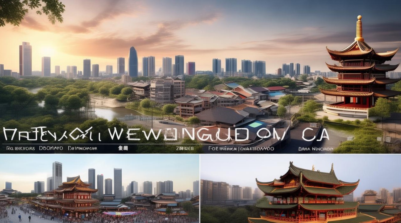 温州必去的景点推荐 温州必去的景点推荐