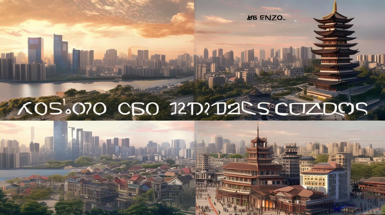 温州必去的景点推荐 温州必去的景点推荐