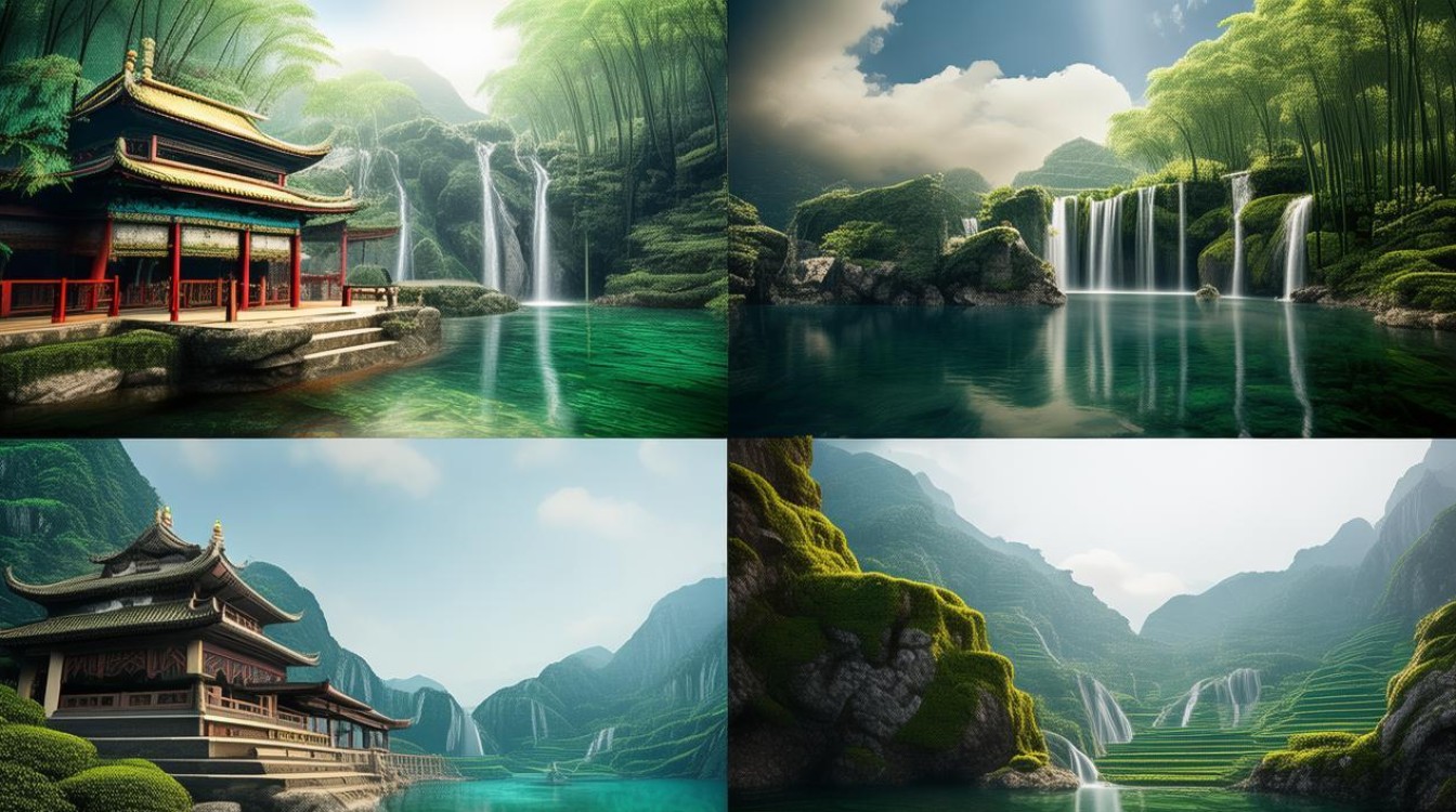 怀玉山有哪些景点 怀玉山有哪些景点