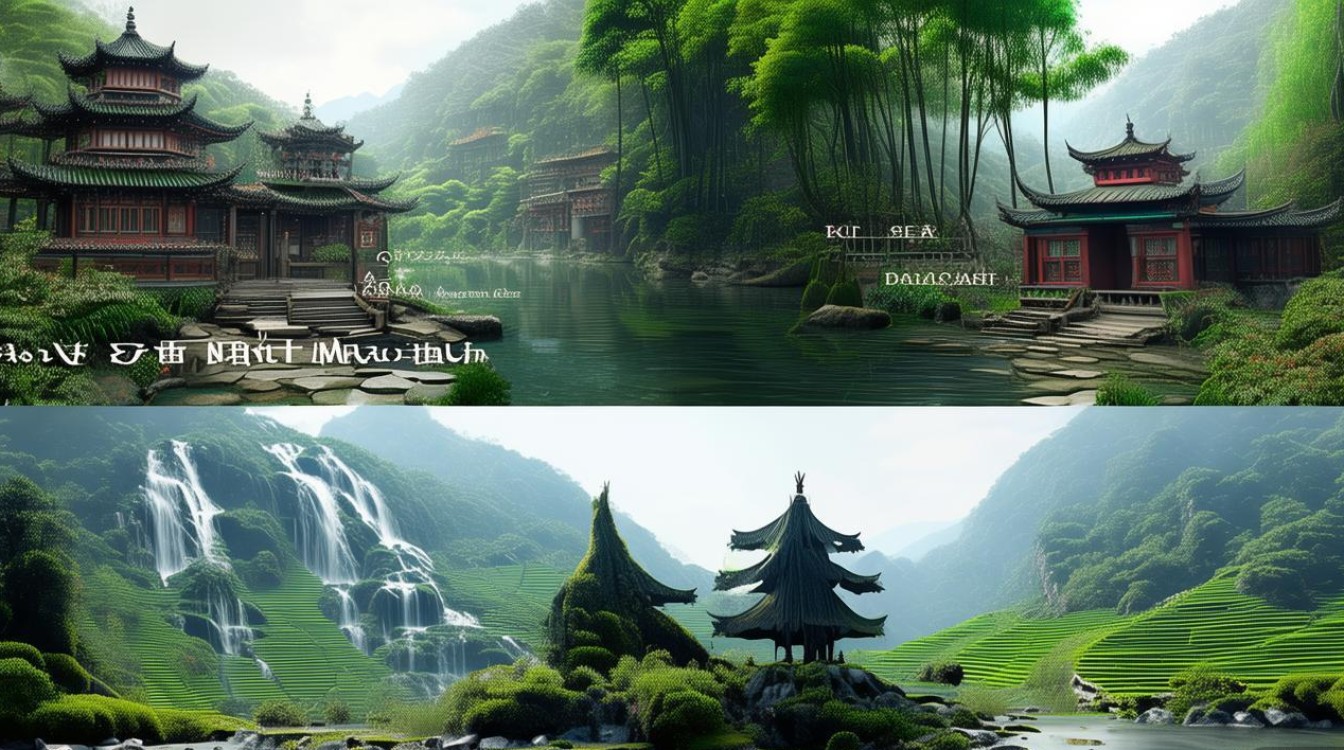 怀玉山有哪些景点 怀玉山有哪些景点