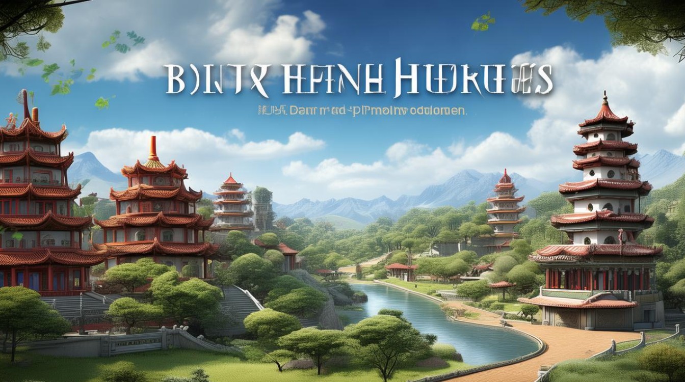 本溪怀仁旅游景点