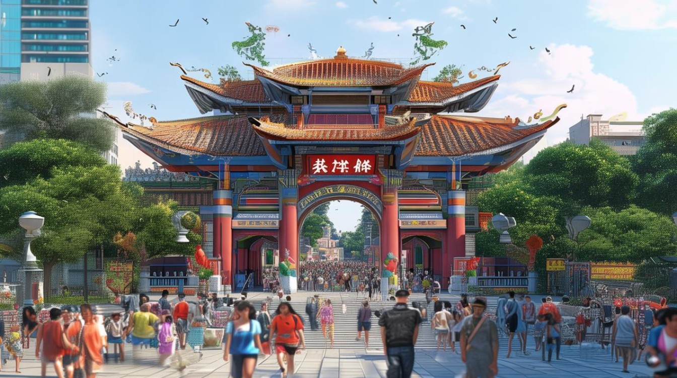 长沙不要门票的景点