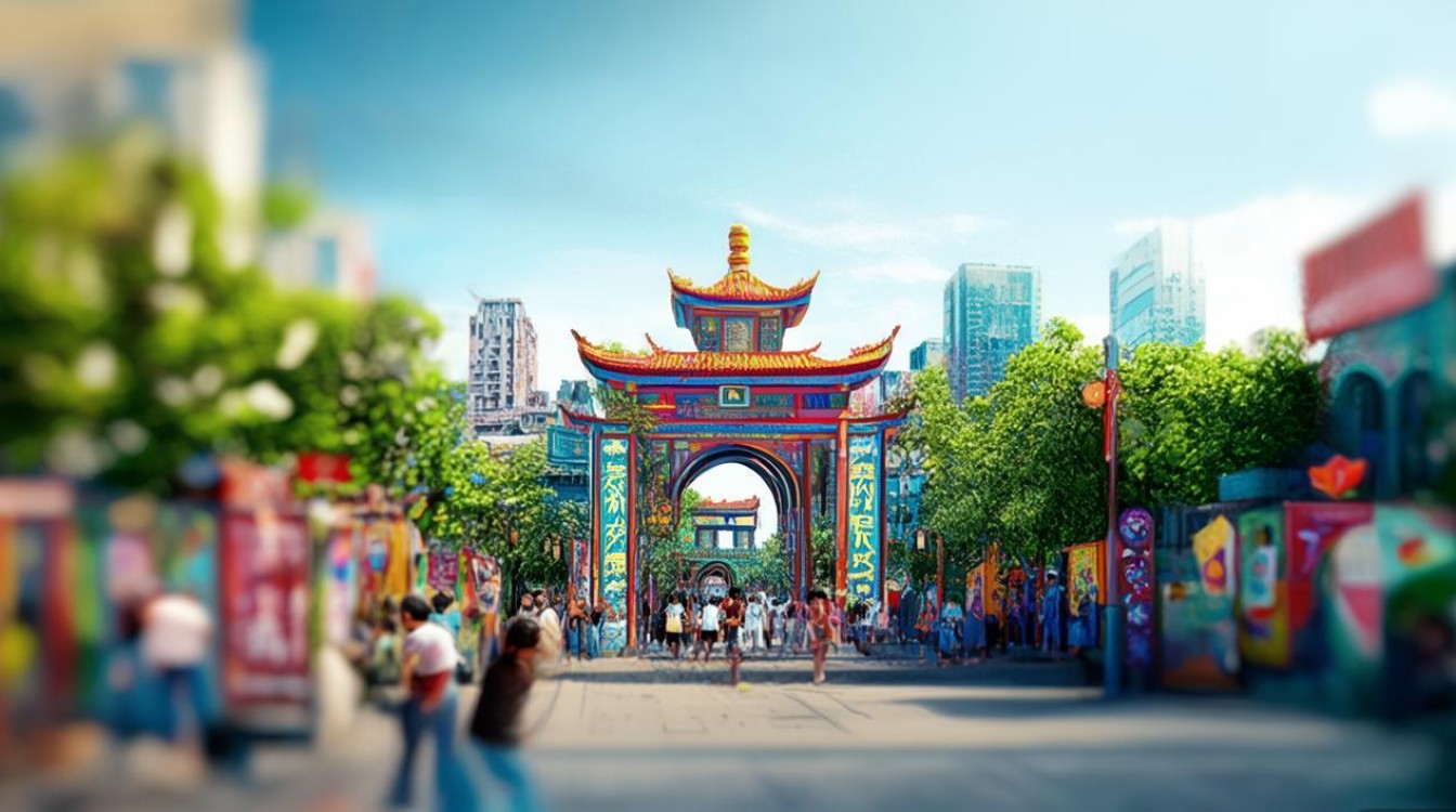 长沙不要门票的景点