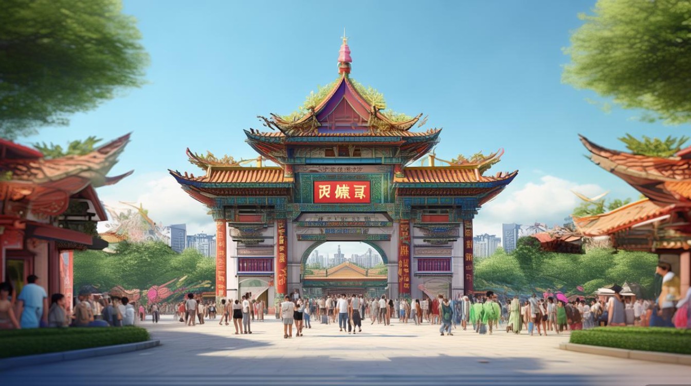 长沙不要门票的景点