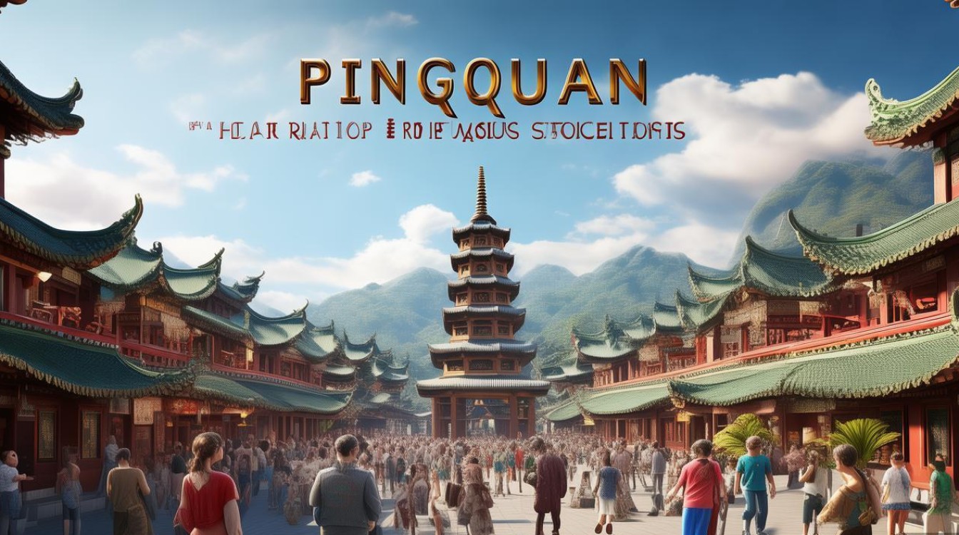 平泉景点排行榜 平泉景点排行榜