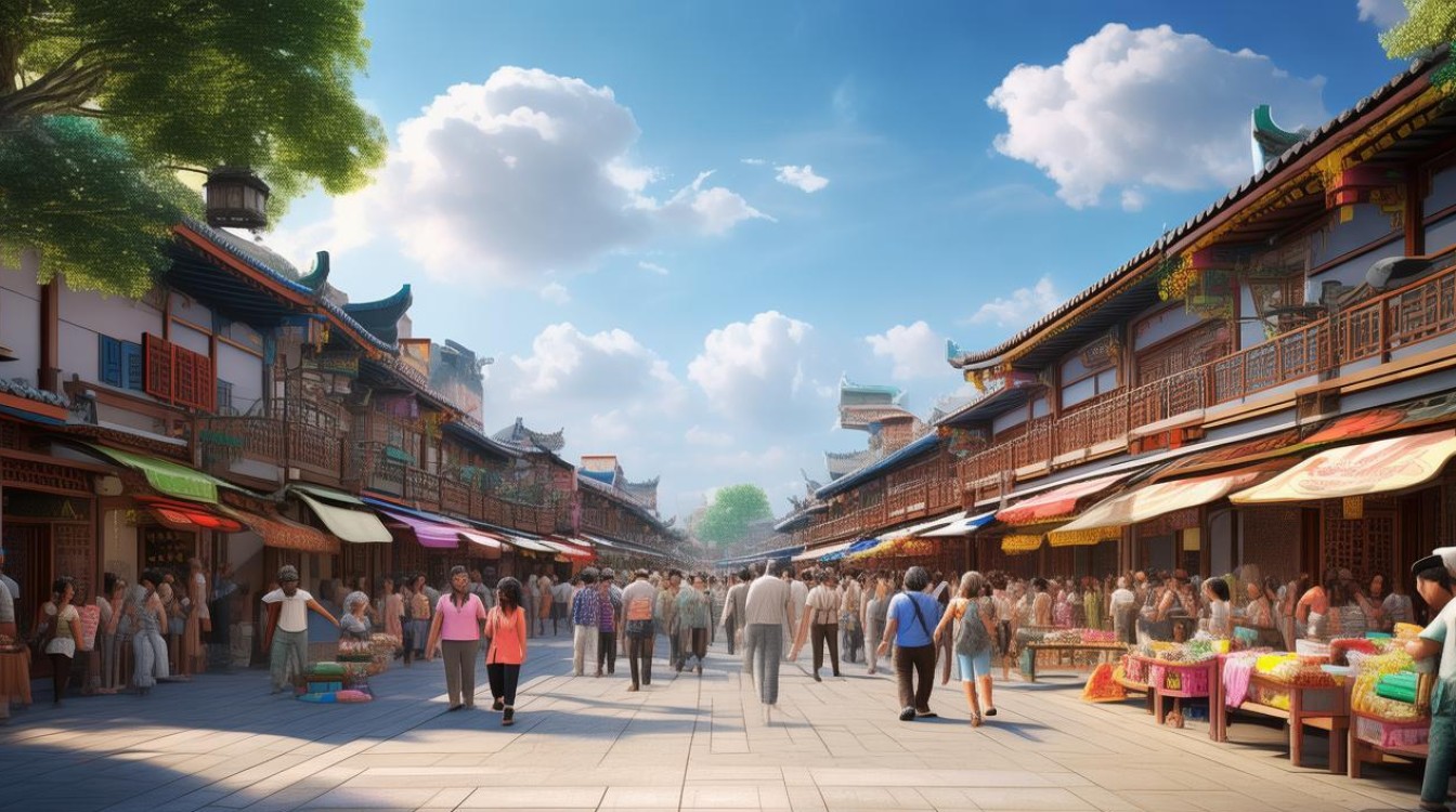 武鸣免费旅游景点 武鸣免费旅游景点