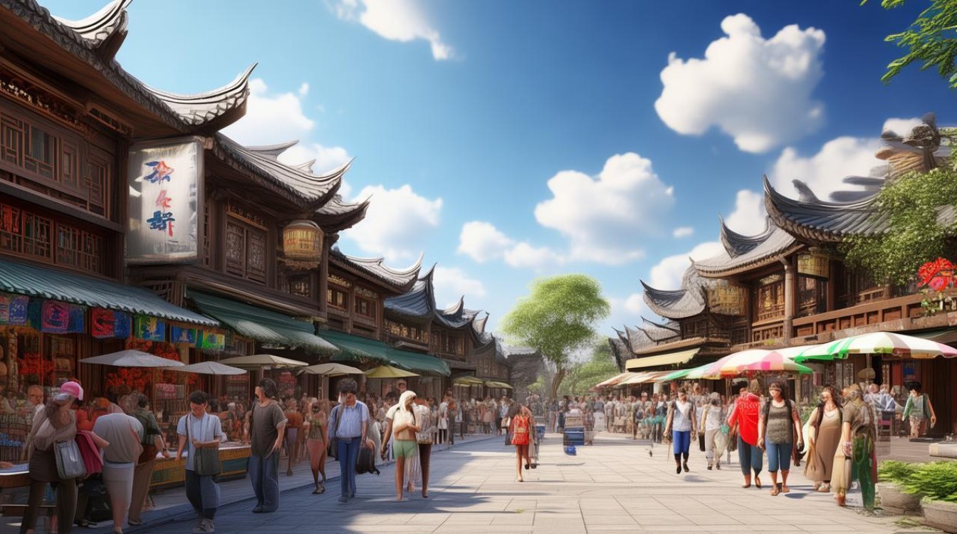 武鸣免费旅游景点 武鸣免费旅游景点