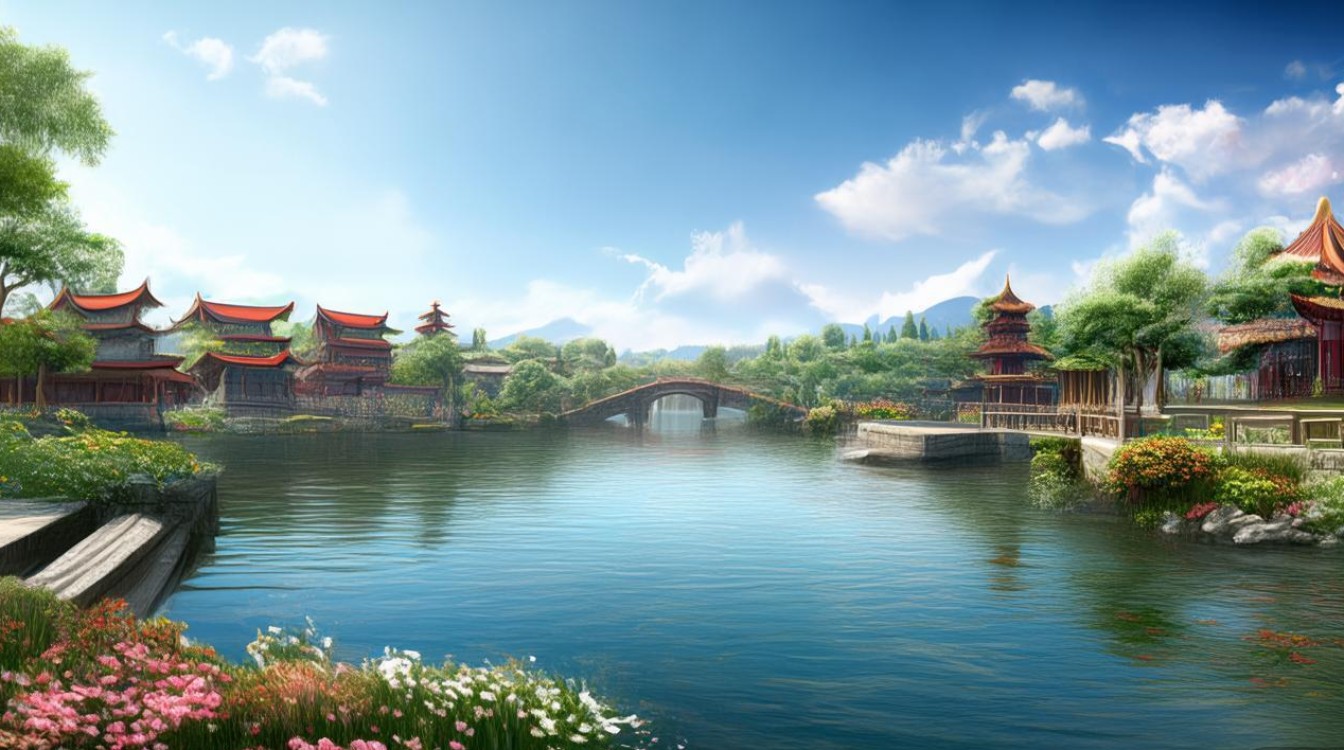 济南大学附近景点