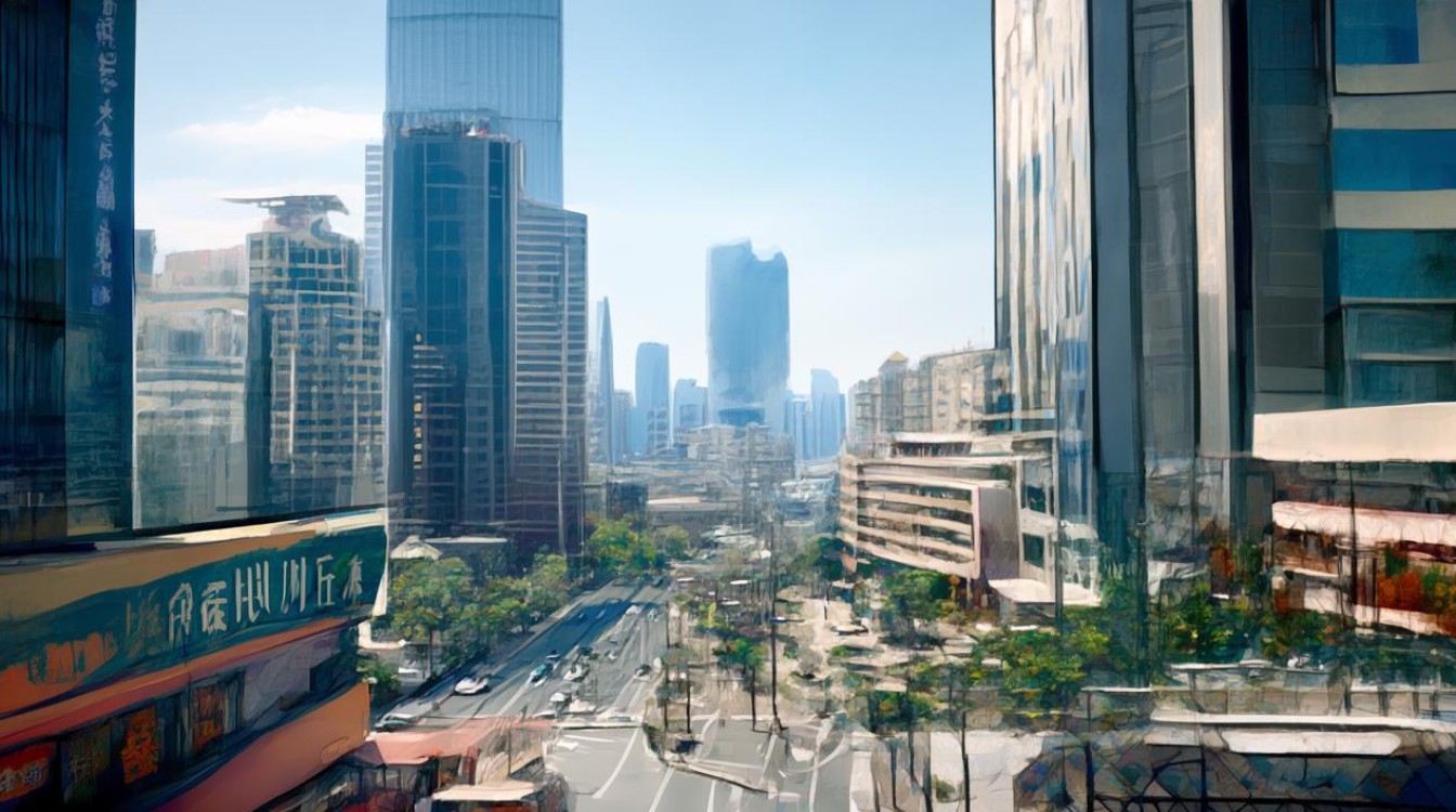 深圳北附近景点 深圳北附近景点