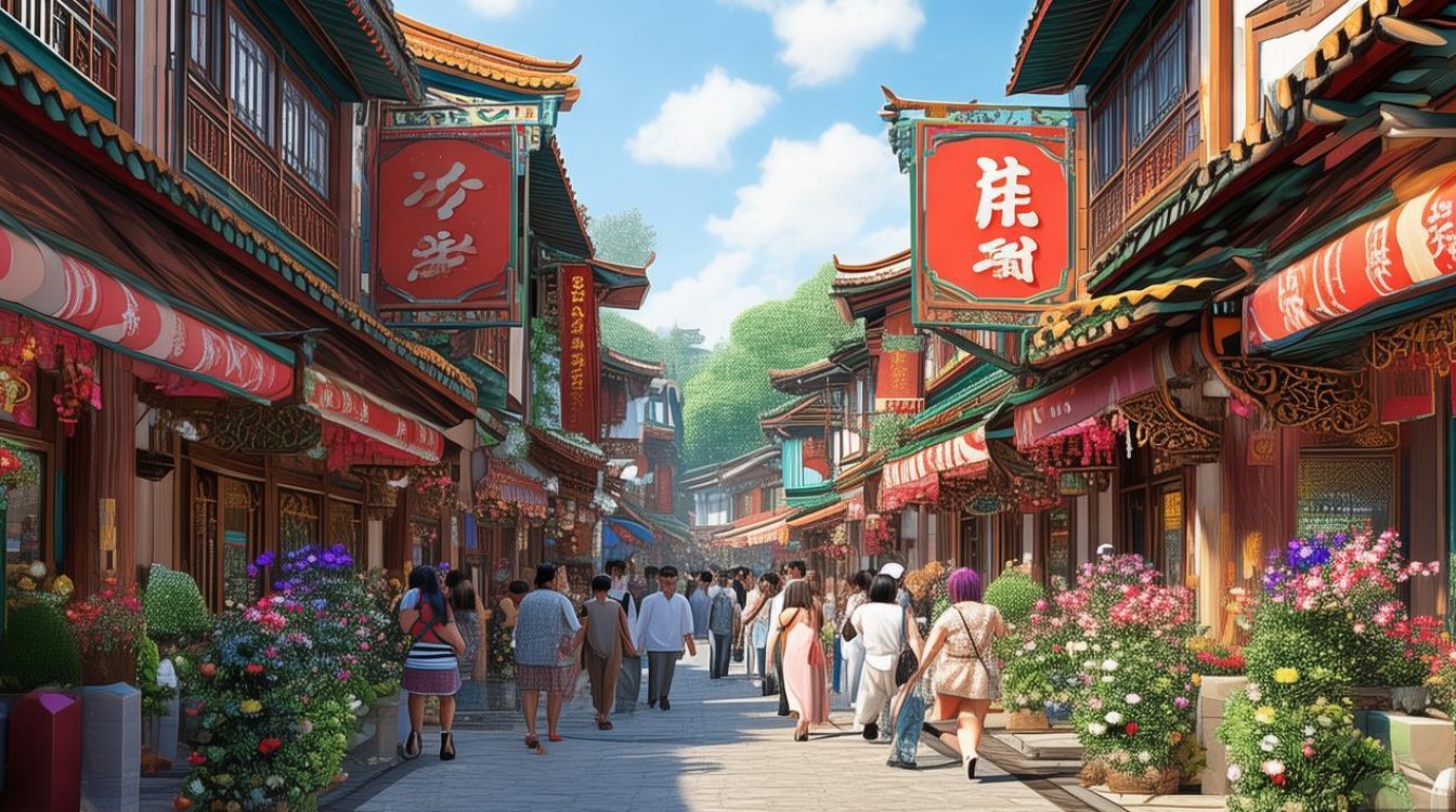 广东旅旅游景点