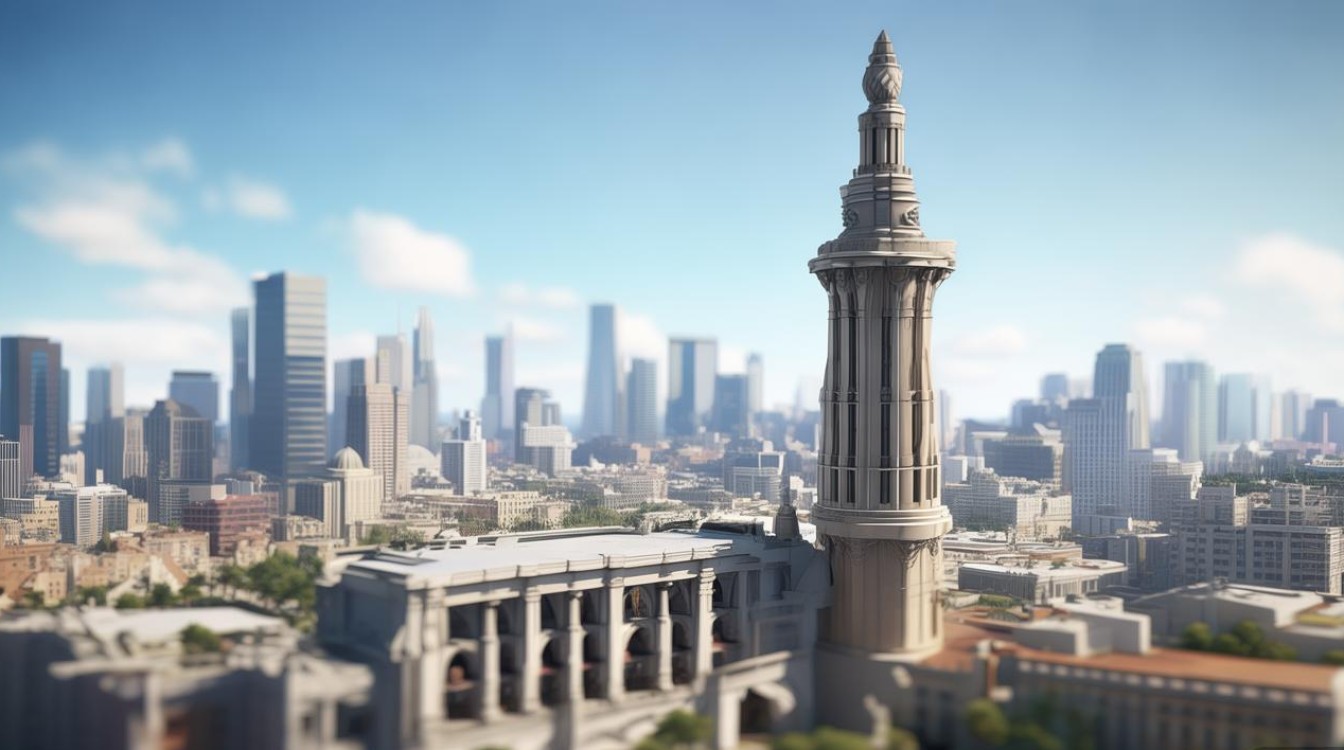 旧金山景点图片