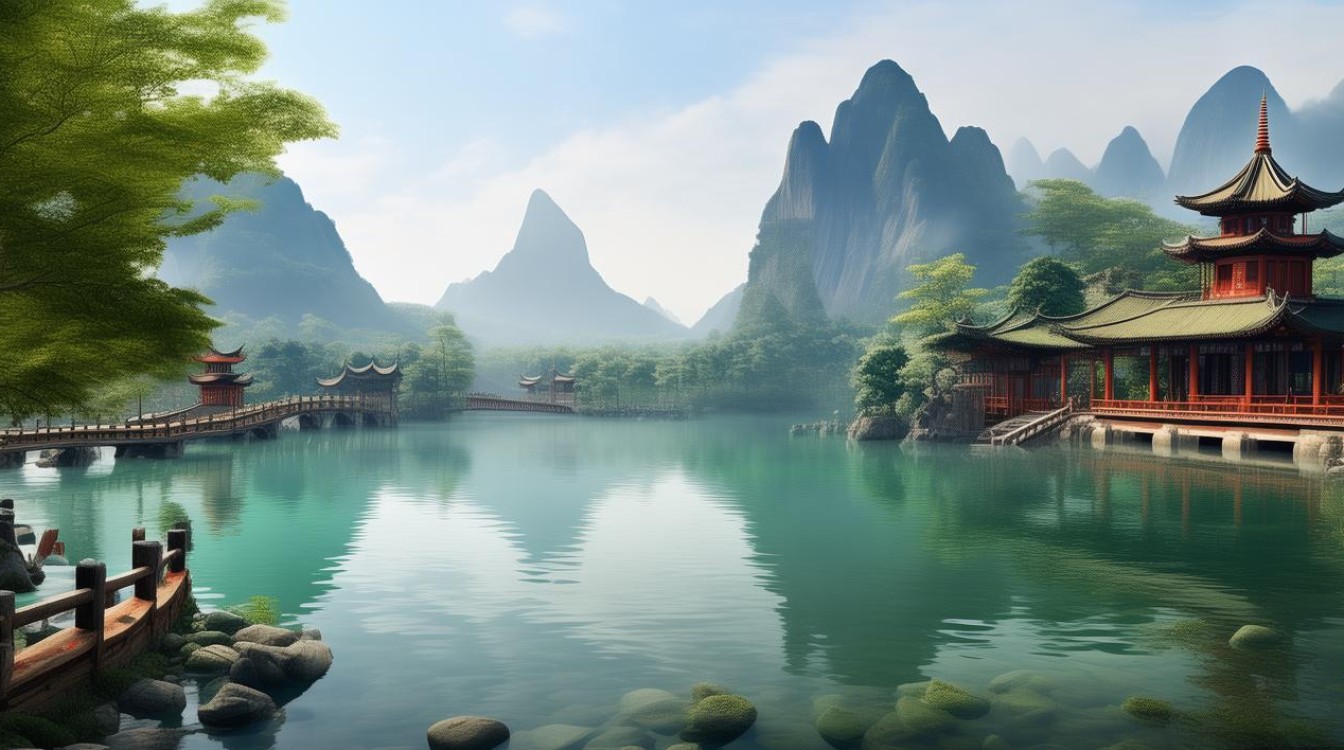 湖南哪些景点值得去 湖南哪些景点值得去