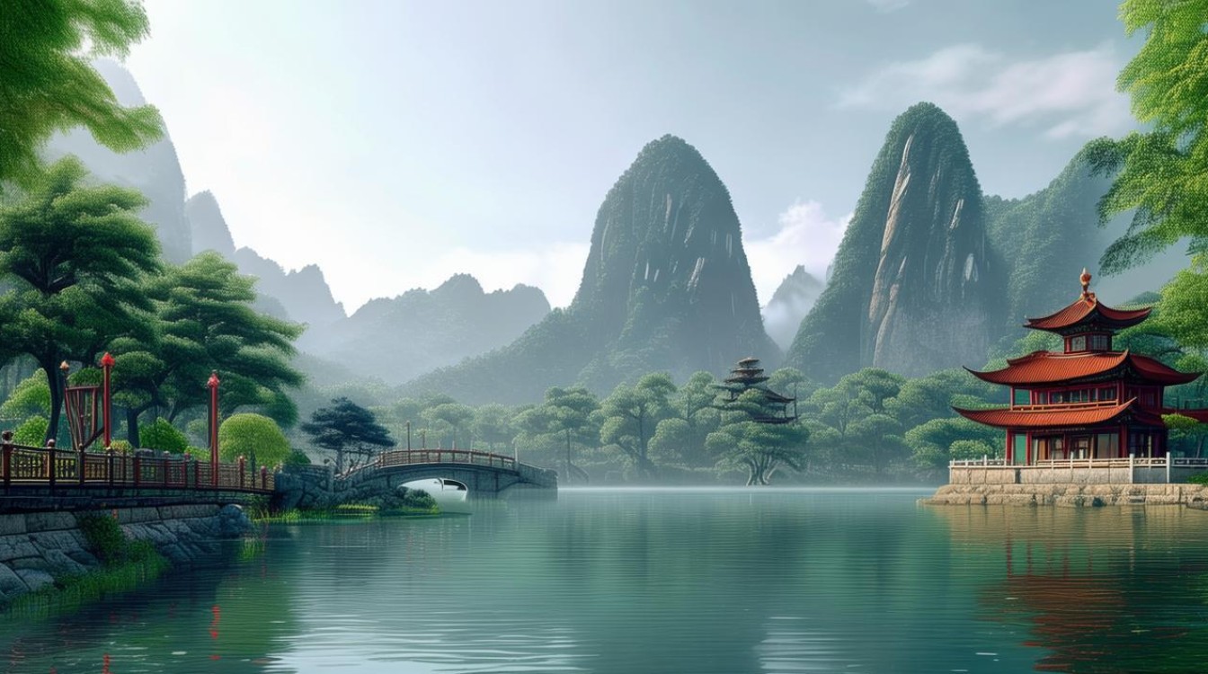 湖南哪些景点值得去 湖南哪些景点值得去