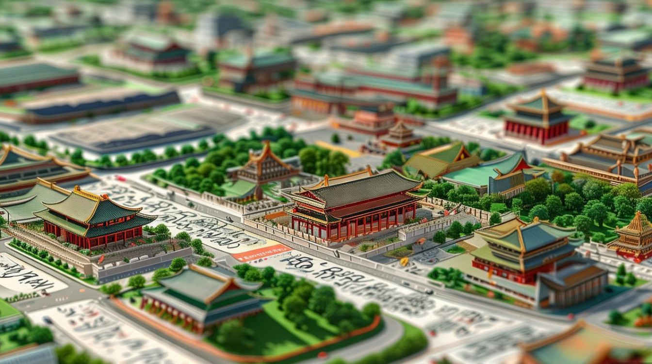 西安景点攻略自由行 西安景点攻略自由行