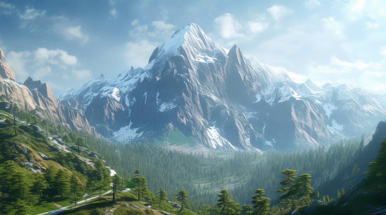 长白山必看景点