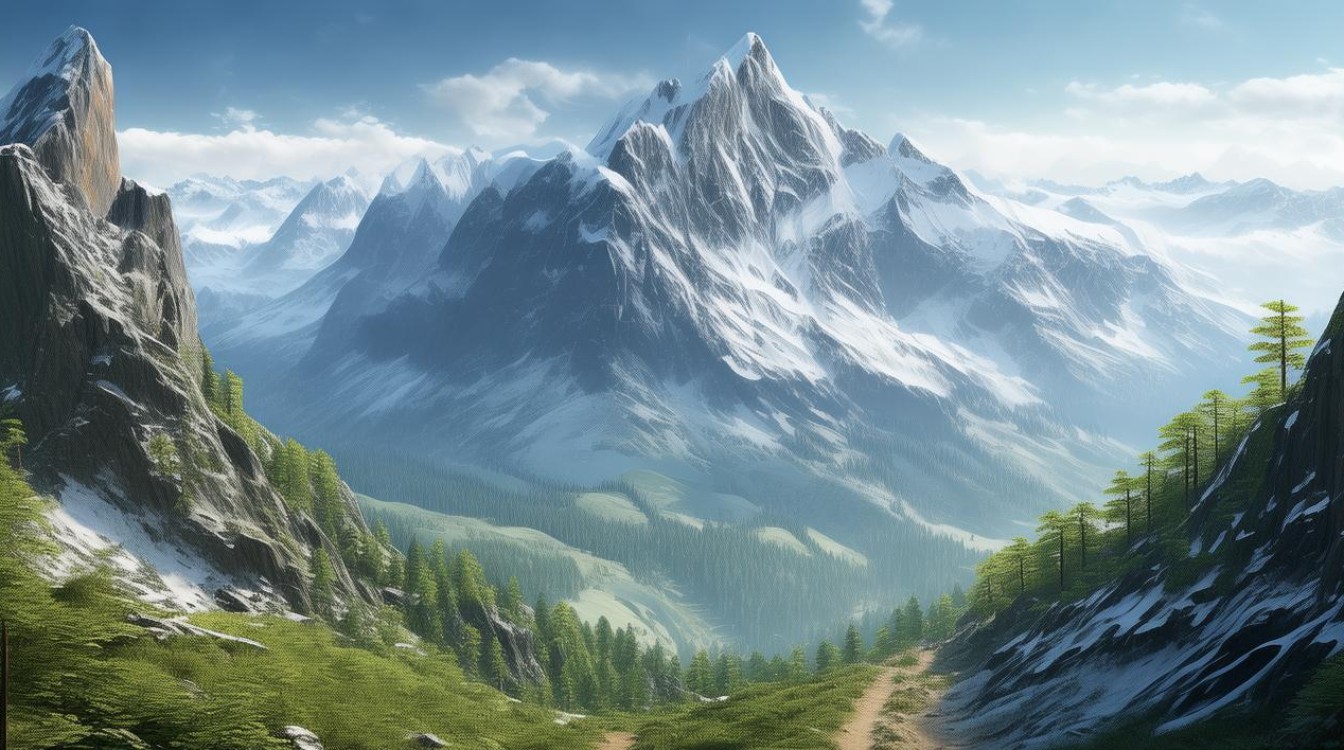 长白山必看景点