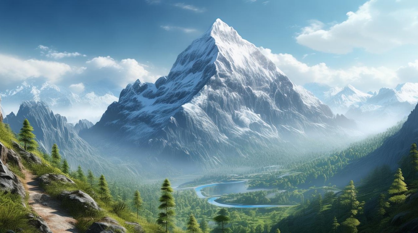 长白山必看景点