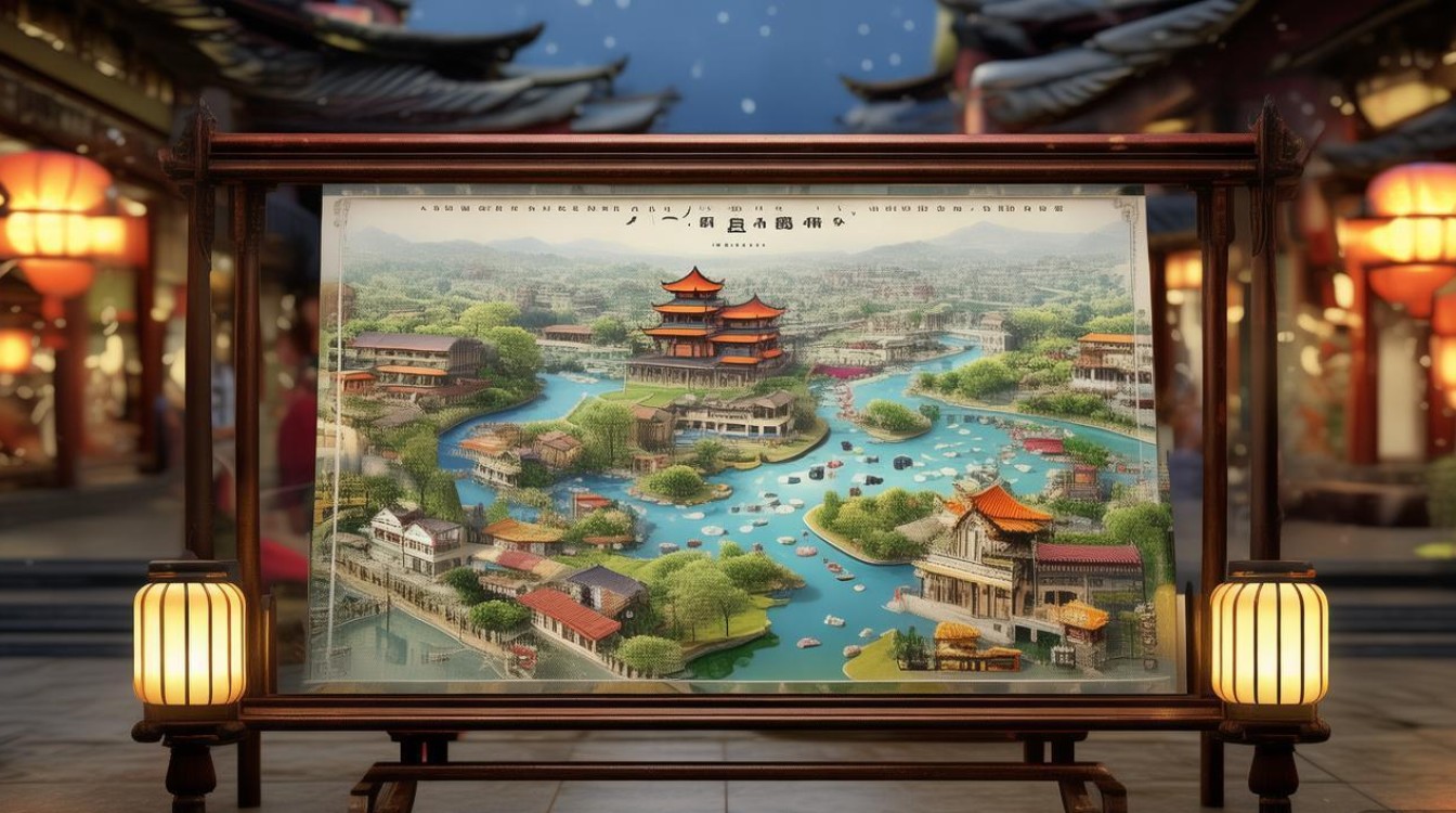 苏州免费游玩景点推荐 苏州免费游玩景点推荐