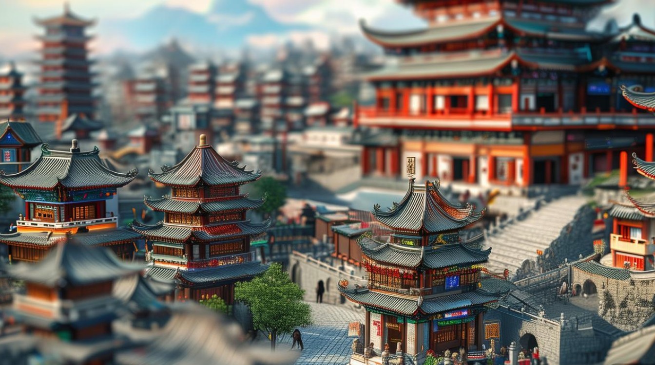 河南必去的景点排名 河南必去的景点排名