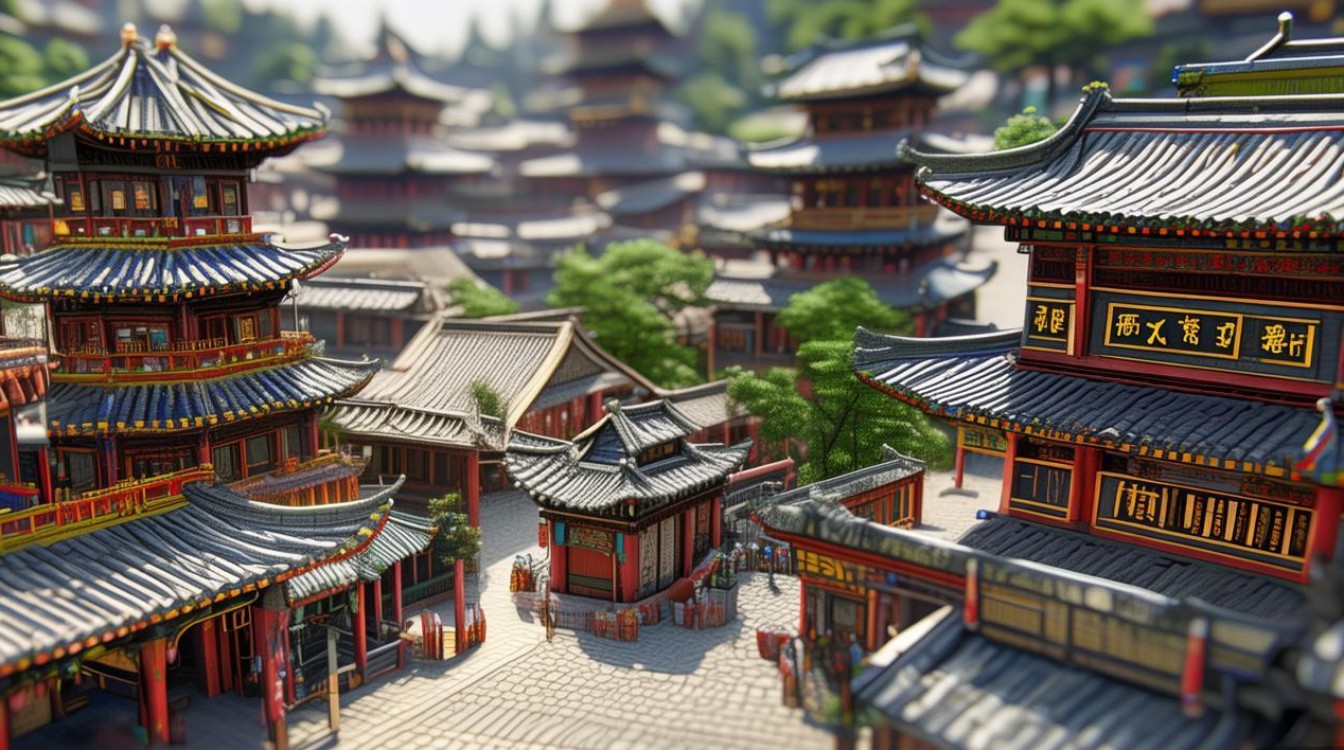 河南必去的景点排名 河南必去的景点排名