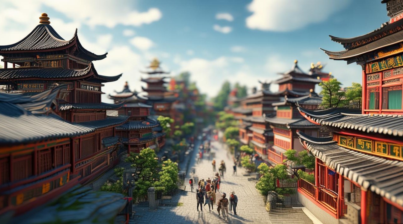 河南必去的景点排名 河南必去的景点排名