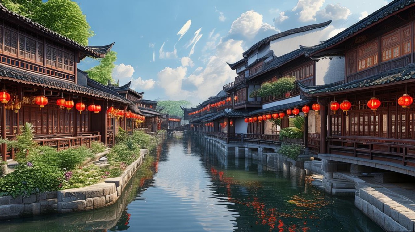 绍兴附近有什么景点