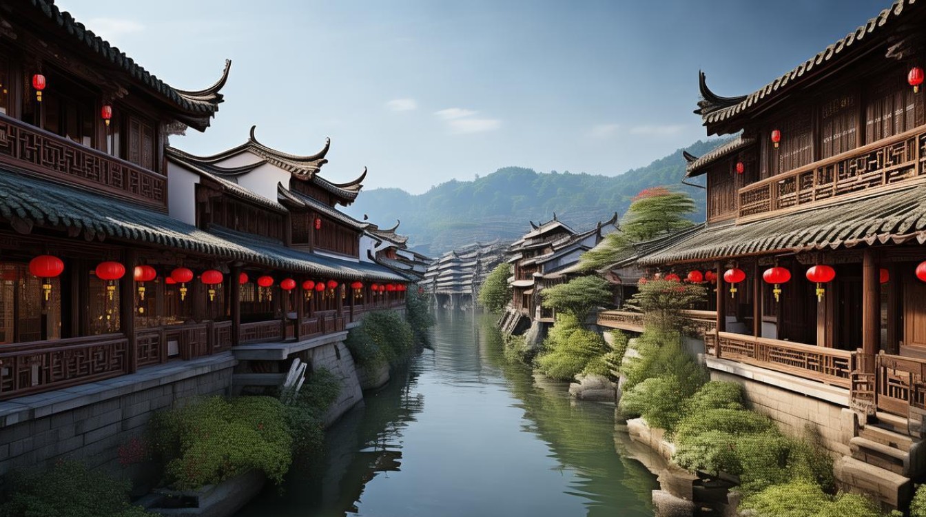 绍兴附近有什么景点