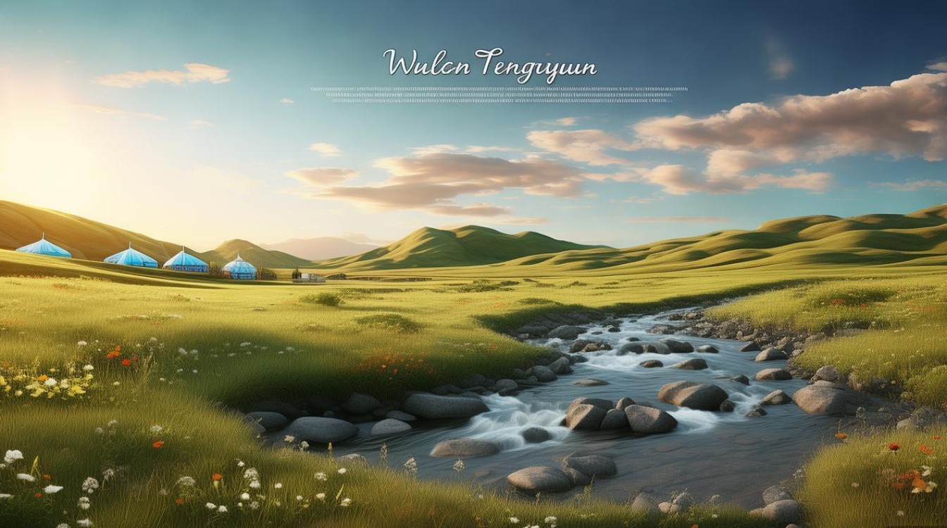 乌兰布统景点介绍